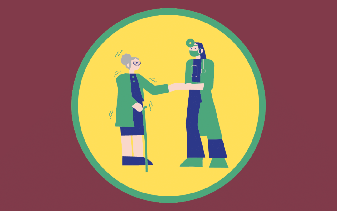 Coping with Parkinson’s – Tips And Tricks