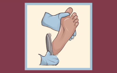 Foot Care Tips And Tricks