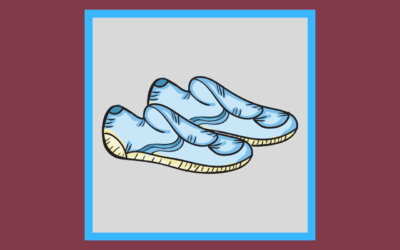 Picking The Right Footwear