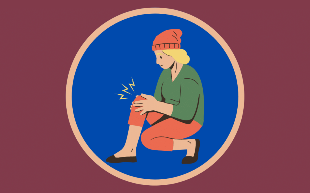 Best Exercises For People With Bad Knees