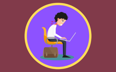 The Importance Of Good Chair Posture For The Elderly