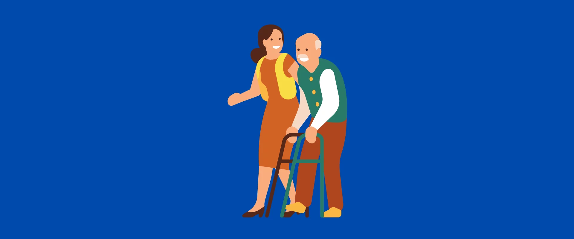Buying Guide for Walking Aids