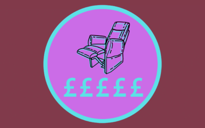 How Much Are Riser Recliner Chairs?