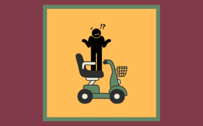 What Kind Of Battery Does A Mobility Scooter Take?