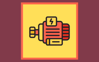 What Motors Do Mobility Scooters Use?