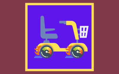 Mobility Scooter Speed Guide