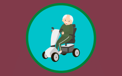 Can I Use A Mobility Scooter If I’m Not Disabled?
