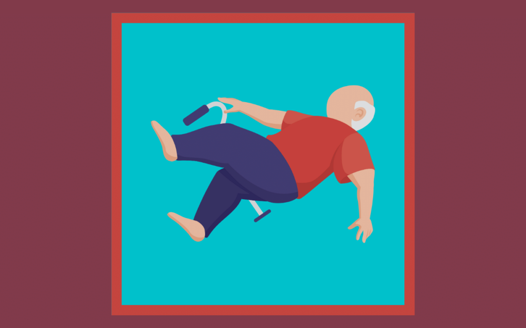 Fall Prevention Strategies At Home