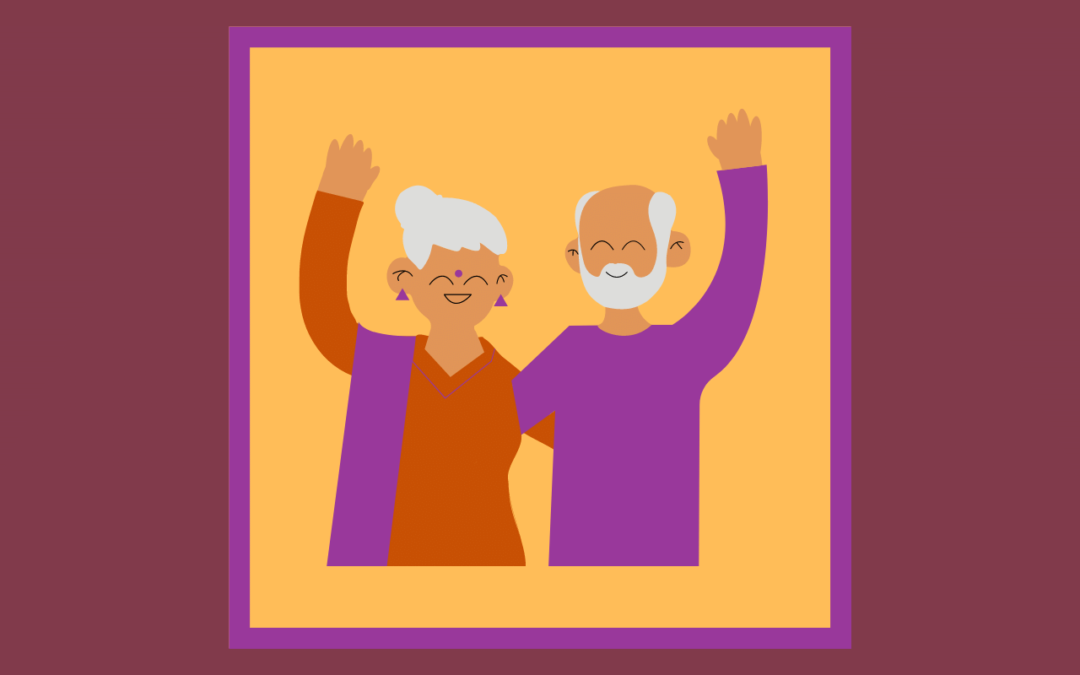 What Causes Mobility Issues In The Elderly