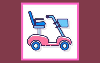 Mobility Scooter Accessories Guide