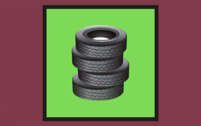 Are Solid Tyres Better On A Mobility Scooter?