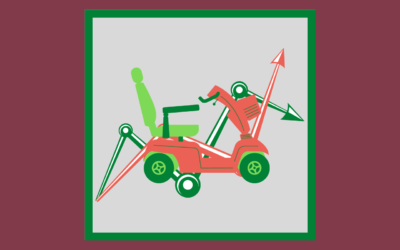 Benefits Of Using a Mobility Scooters