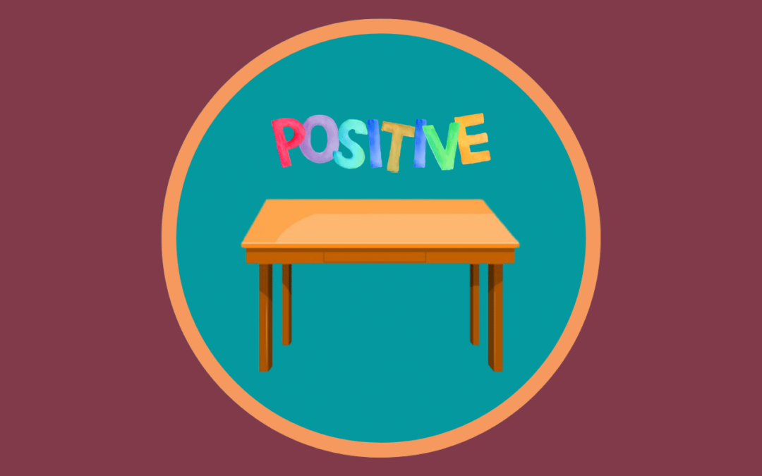 Over Chair Tables Benefits