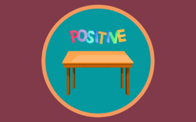 Over Chair Tables Benefits