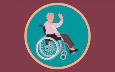 How Do Wheelchair Users Get Into A Car?