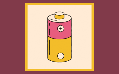 Getting The Most From Your Mobility Scooter Battery