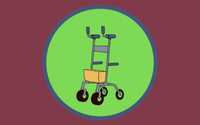 Rollator or Tri walker: Which Could Be Best for Your Mobility?