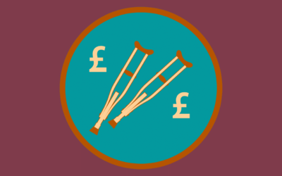 How Much Do Crutches Cost?