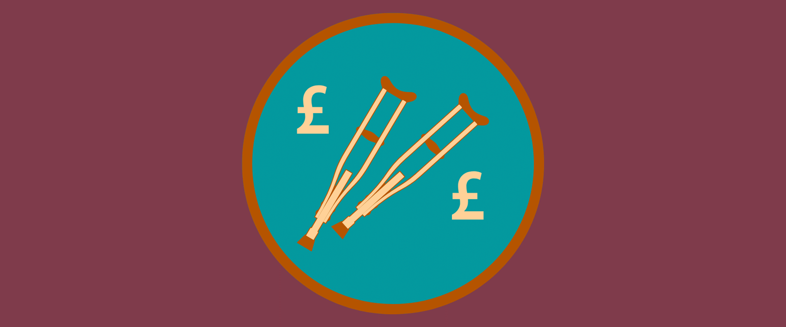 How Much Do Crutches Cost?