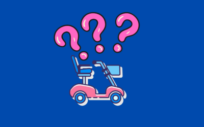 Mobility Scooter Questions