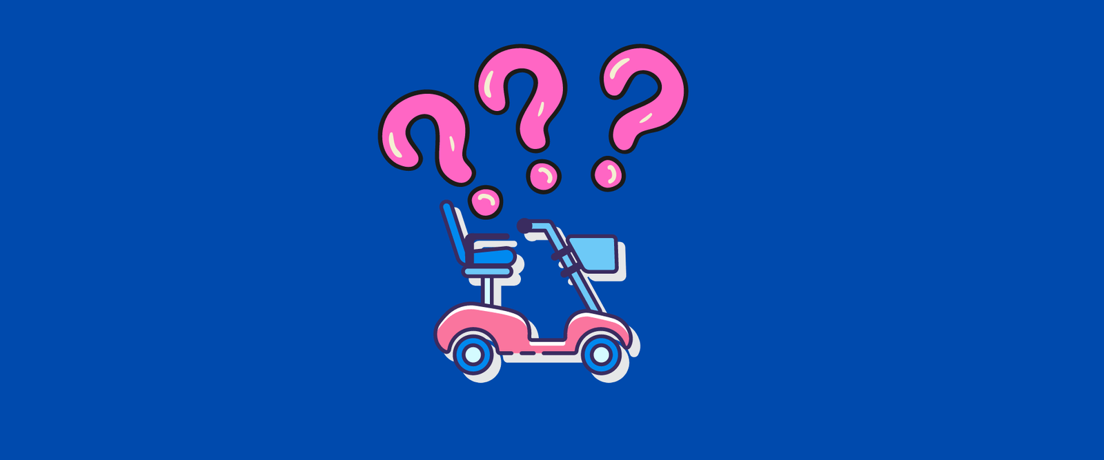 Mobility Scooter Questions 