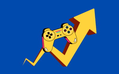 The Rise of Accessible Gaming