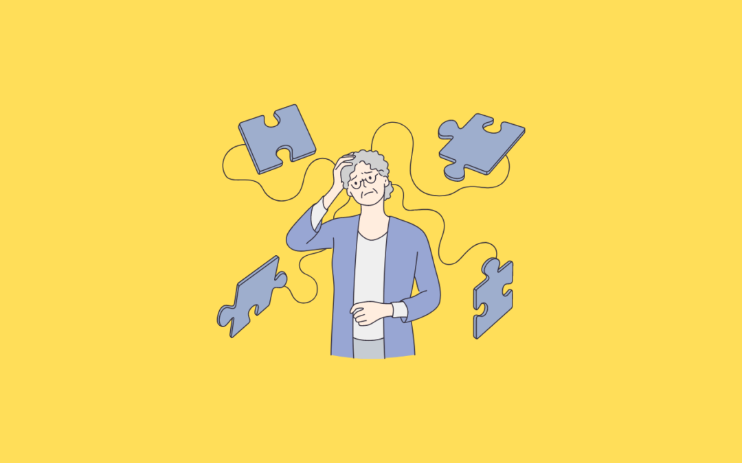 How a Stairlift can help someone with Dementia?