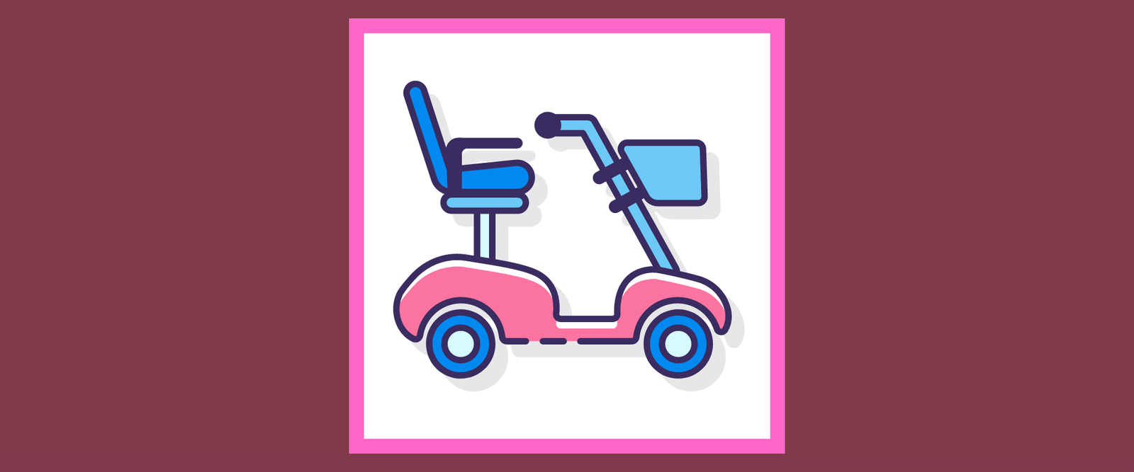 Mobility Scooter Accessories Guide
