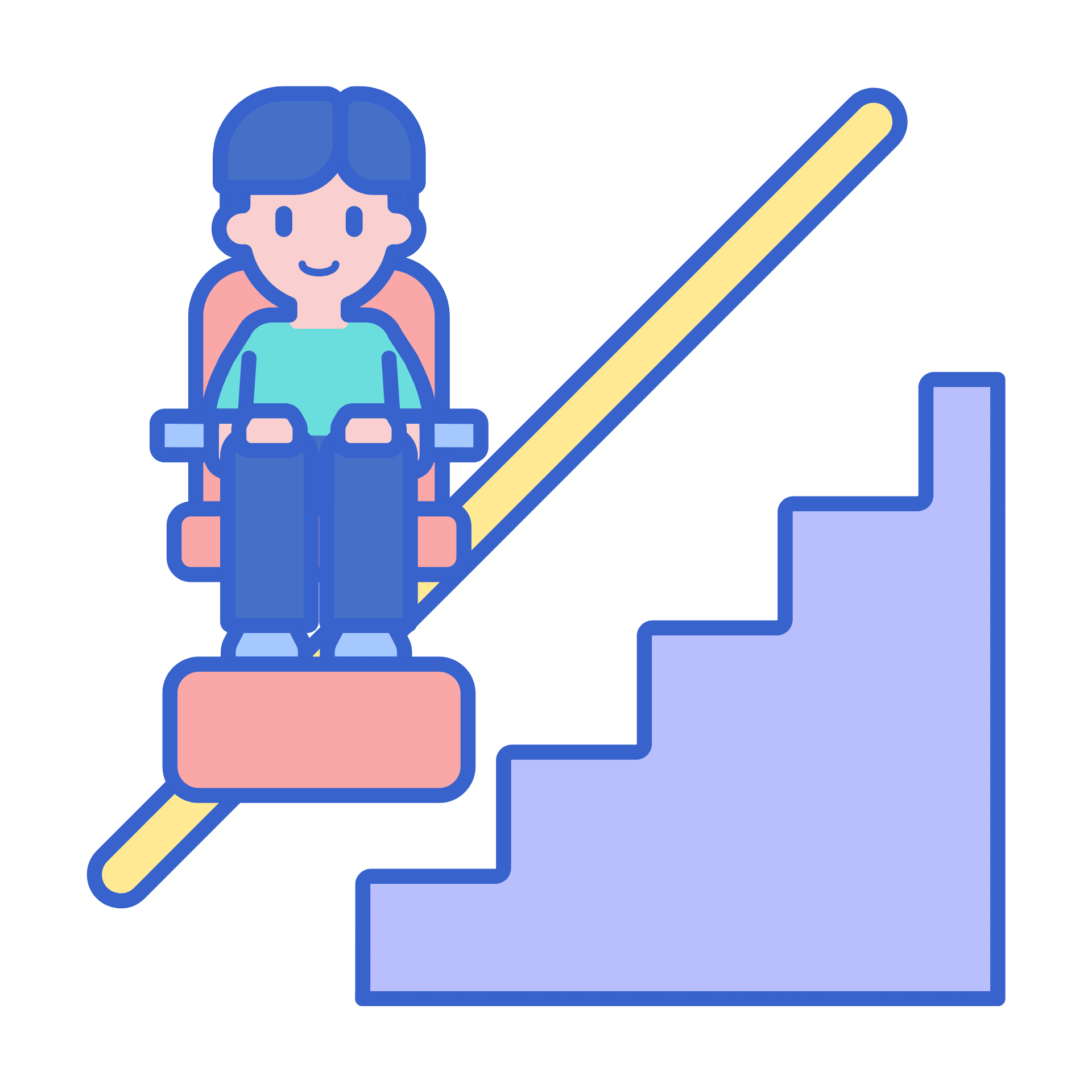 stairlifts