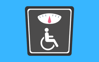 How Much Do Wheelchairs Weigh?