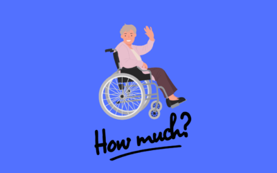 How Much Are Wheelchairs?