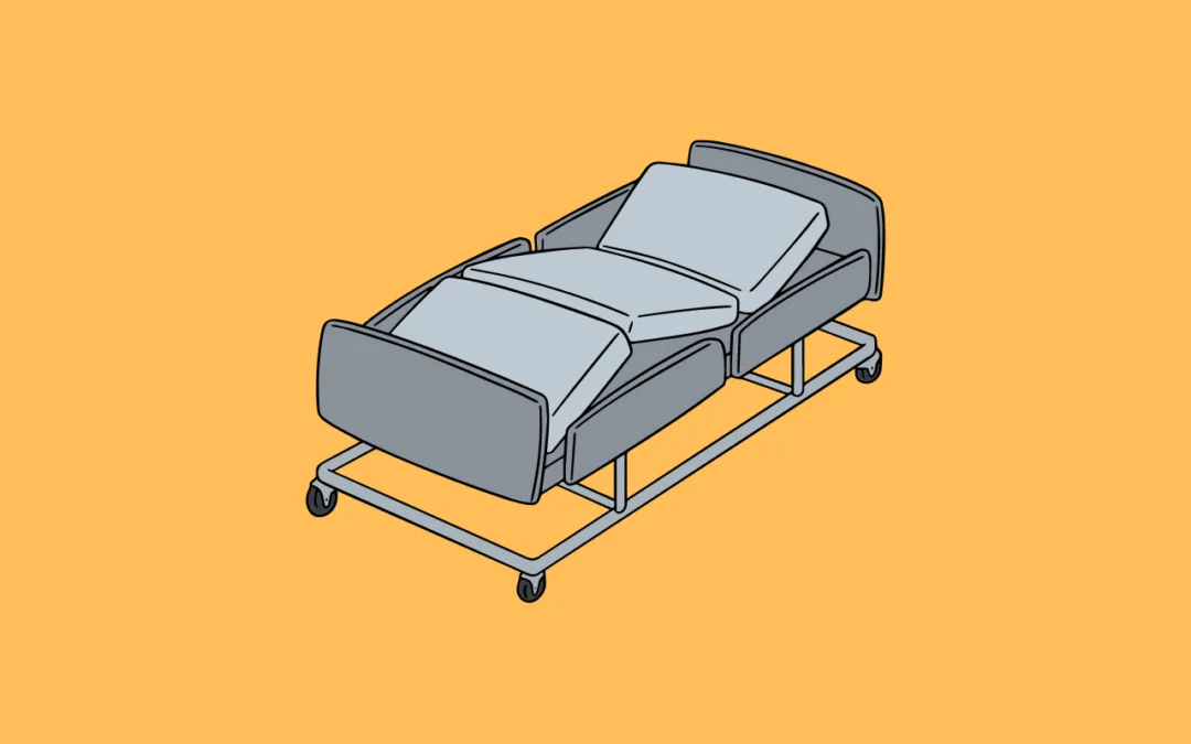 Best Electric Adjustable Beds UK In 2025