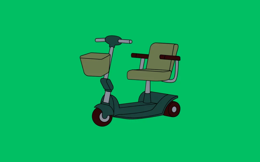 Top 10 Mobility Scooters UK: Best to Buy in 2025