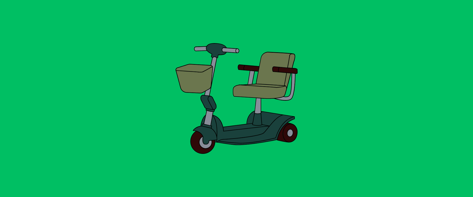 best mobility scooter