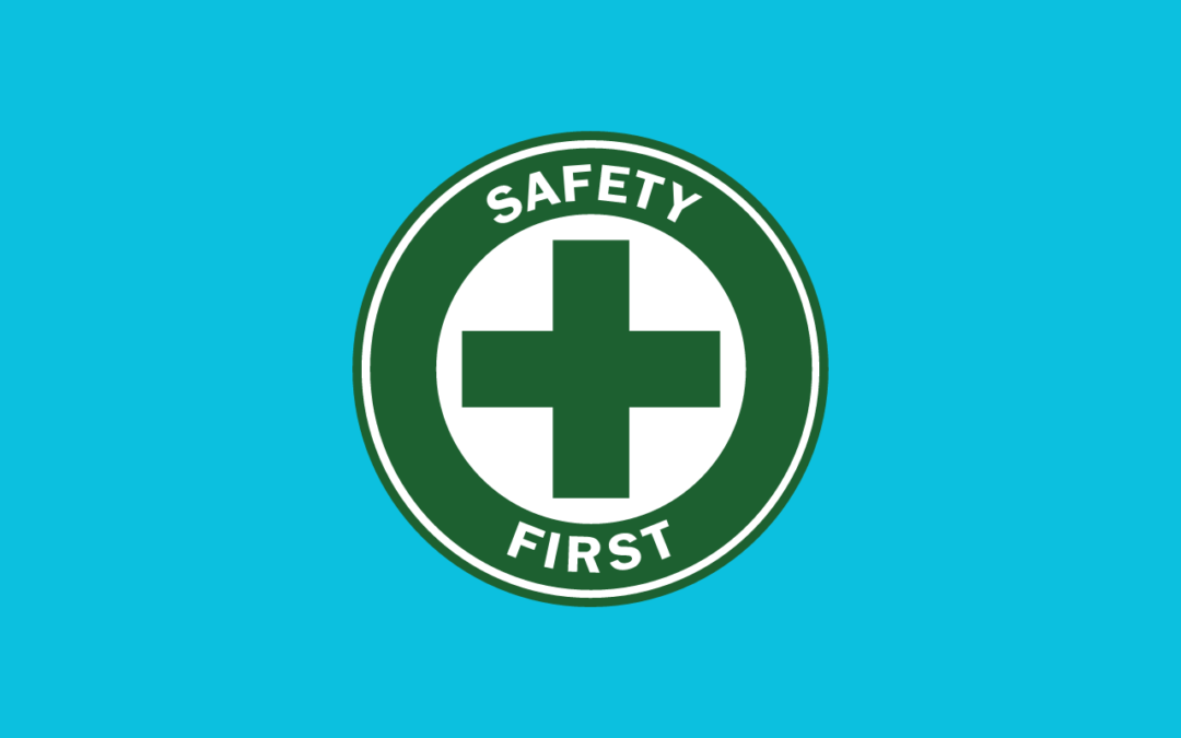 The Power of Personal Alarms: What Should They be Used For