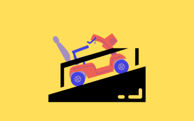 Best Mobility Scooter Ramps – Best Sellers
