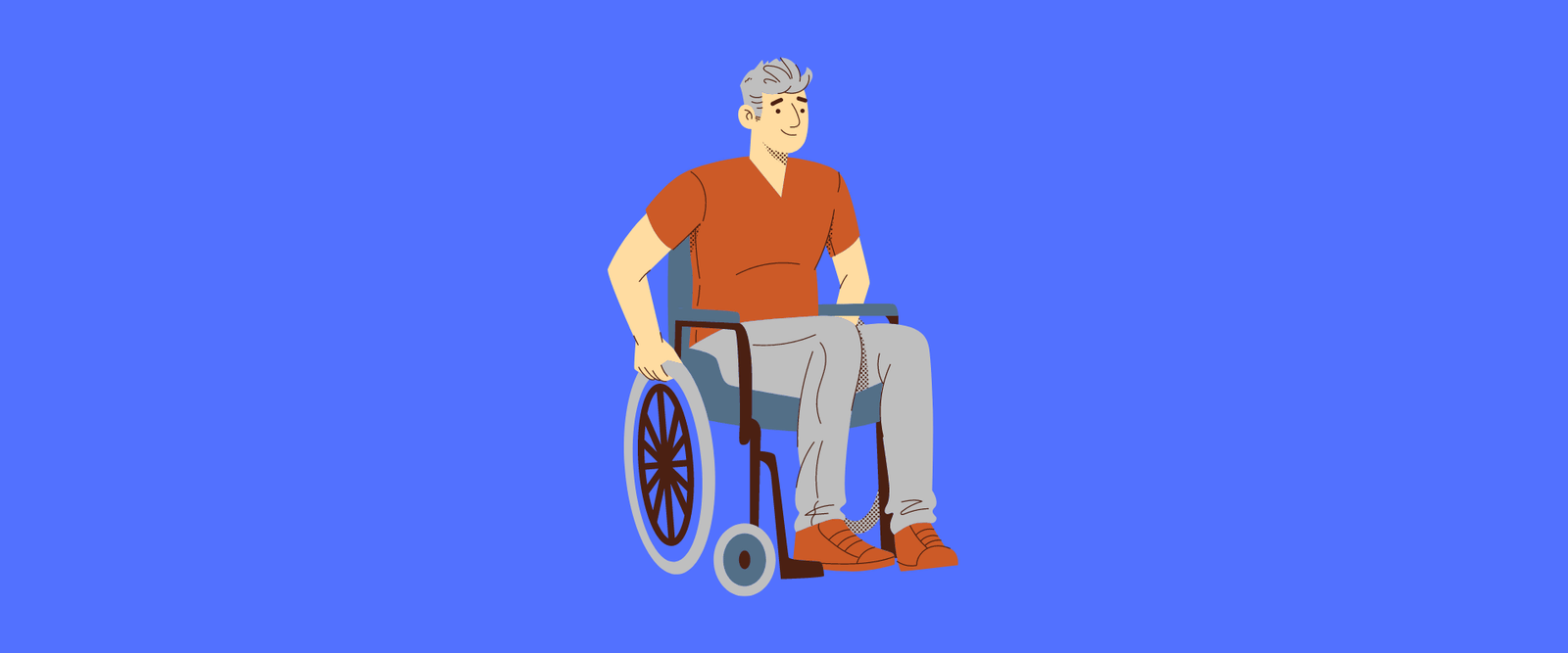 Wheelchair Buying Guide
