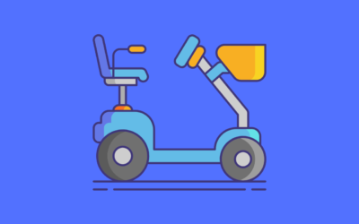 Best All-Terrain Mobility Scooters