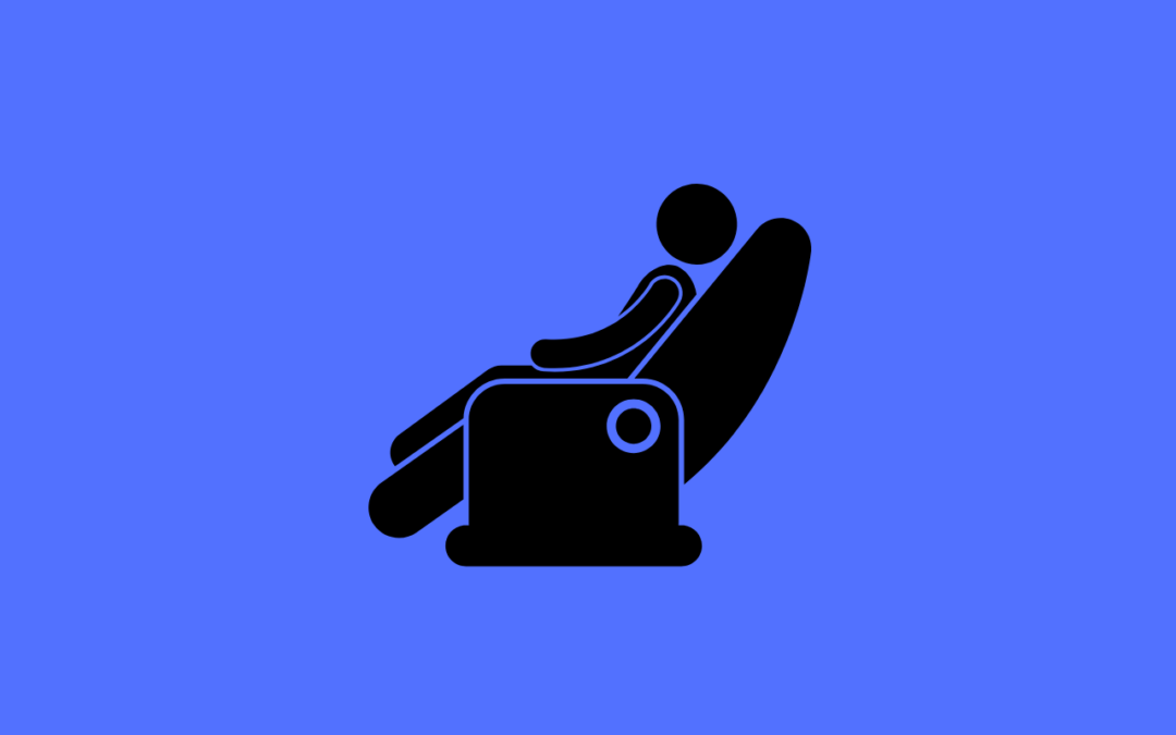 Best Massage Chairs – Best Sellers