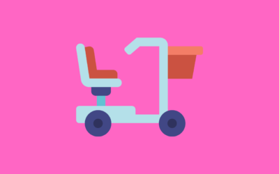 Best Lightweight Mobility Scooters of 2026