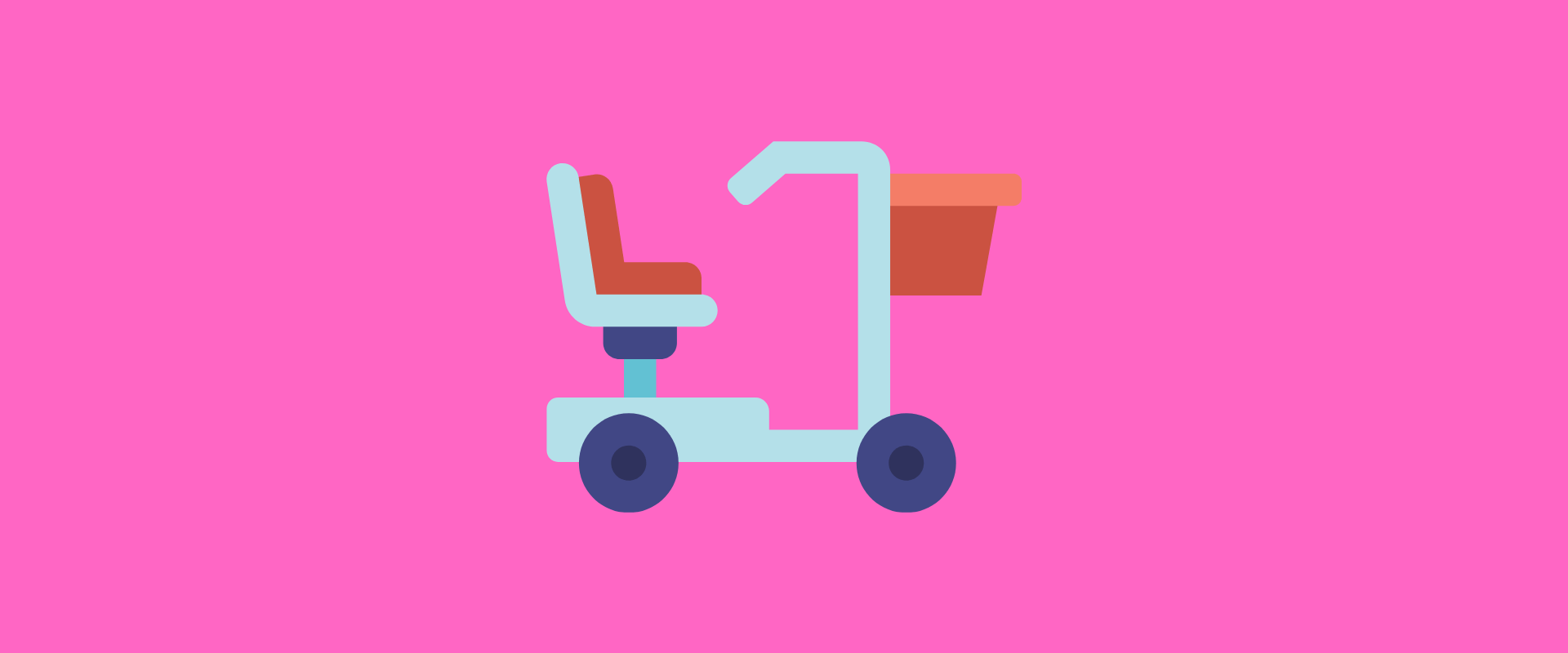 Best Lightweight Mobility Scooters