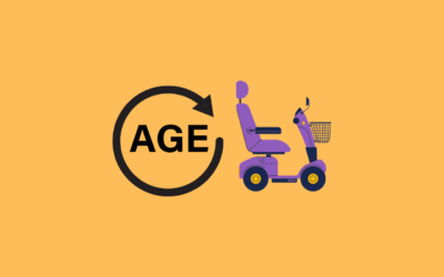 How Long Does a Mobility Scooter Last? Unveiling Average Lifespans