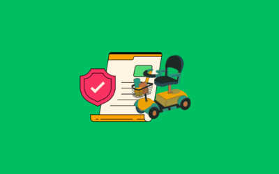 Do you need insurance or a licence for Mobility Scooter?