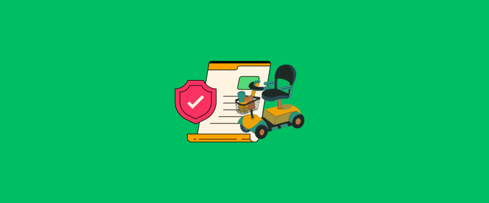 Do you need insurance or a licence for Mobility Scooter?