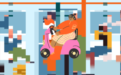 Taking Your Mobility Scooter on Public Transport: The Ultimate Guide