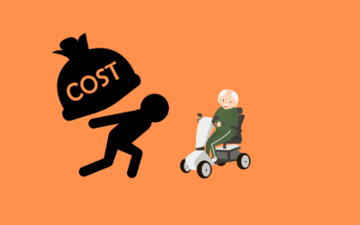 Navigating NHS Support: Will They Cover Your Mobility Scooter Costs?