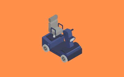 Swapping Out Seats: Are Mobility Scooter Seats Interchangeable?
