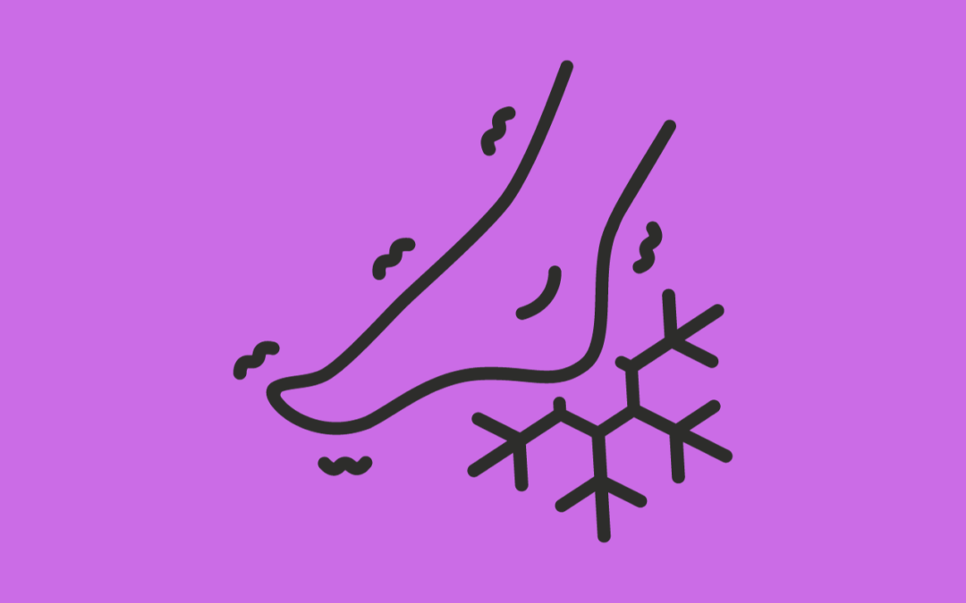 Foot Circulation: Questions and Answers