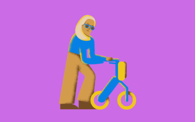 Exploring the Disadvantages of a Rollator Walker