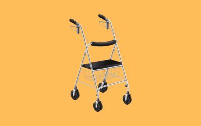 Rollators: Common Questions and Answers